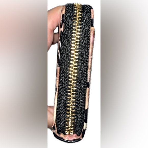 Kate Spade Cedar Street Floral Lacey, Zip Around Wallet, Very Rare, NWOT - Picture 6 of 12